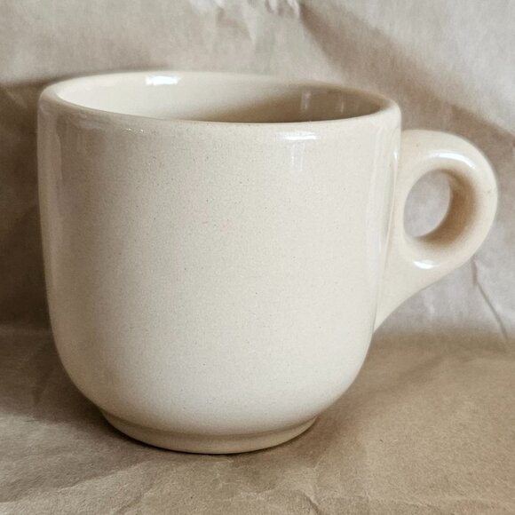 Very VIntage Wallace China Desert Ware Espresso Cup - Picture 5 of 15